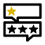 Rating icon 64x64