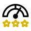 Rating icon 64x64