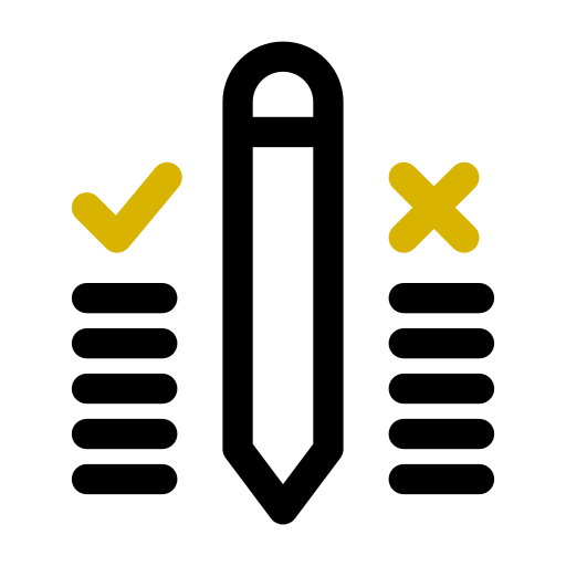 Feedback icon