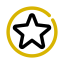 Rating icon 64x64