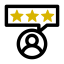 Rating icon 64x64