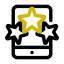 Favorite icon 64x64