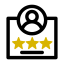 Rating icon 64x64