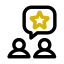 Rating icon 64x64