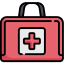 Healthcare and medical icon 64x64
