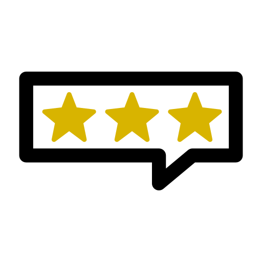 Rating icon