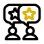 Rating icon 64x64