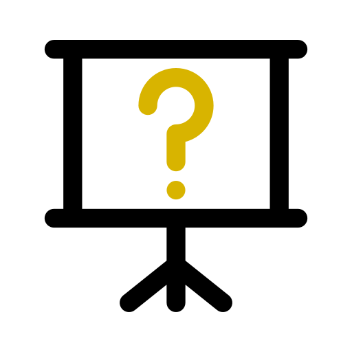 Question icon