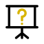 Question icon 64x64