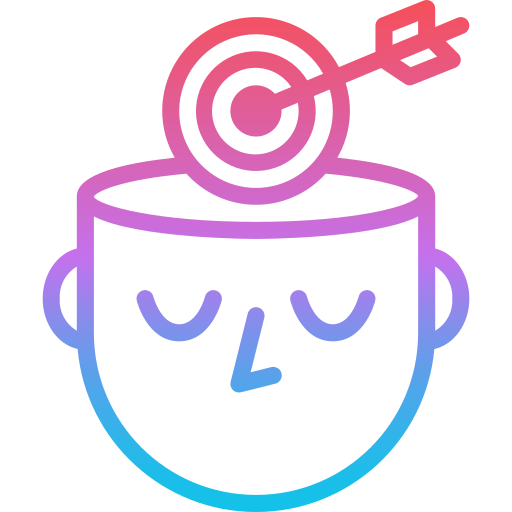 Target icon