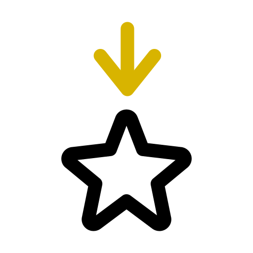 Decrease icône