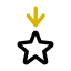 Decrease icon 64x64