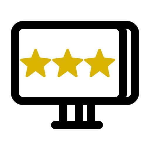 Rating icon