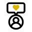 Rating icône 64x64