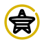 Rating icône 64x64