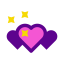 Love icône 64x64