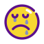 Sad icône 64x64