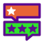 Rating icône 64x64