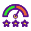 Rating icône 64x64