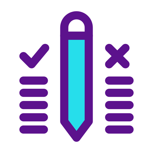 Feedback icon