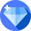 Diamond icon 64x64