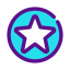 Rating icône 64x64