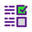 Rating icône 64x64