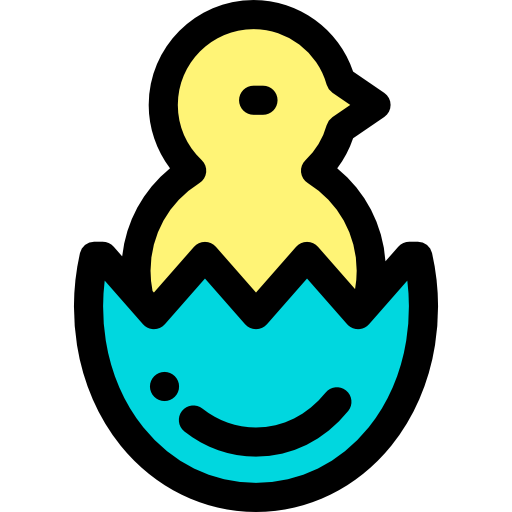 Chicken icon