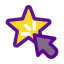 Rating icône 64x64
