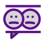 Bad review アイコン 64x64