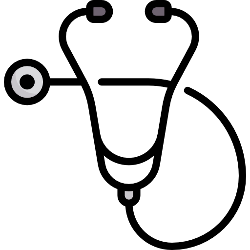 Stethoscope icon