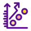Profits icône 64x64