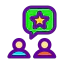 Rating icône 64x64