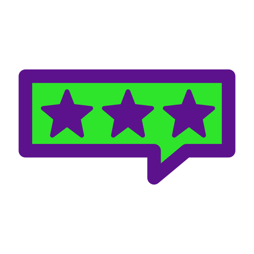 Rating icon