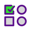 Rating icône 64x64
