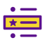 Rating icône 64x64