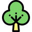 Tree icon 64x64