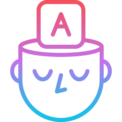 Language icon