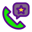 Phone call biểu tượng 64x64