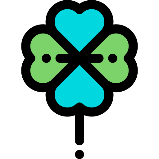 Clover icon