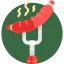 Sausage icon 64x64