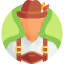 Tyrolean icon 64x64