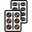Pills icon 64x64