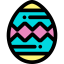 Easter egg icon 64x64