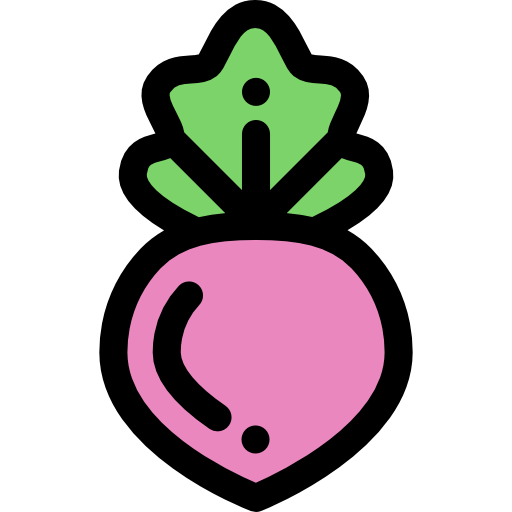Radish icon
