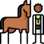 Veterinarian icon 64x64