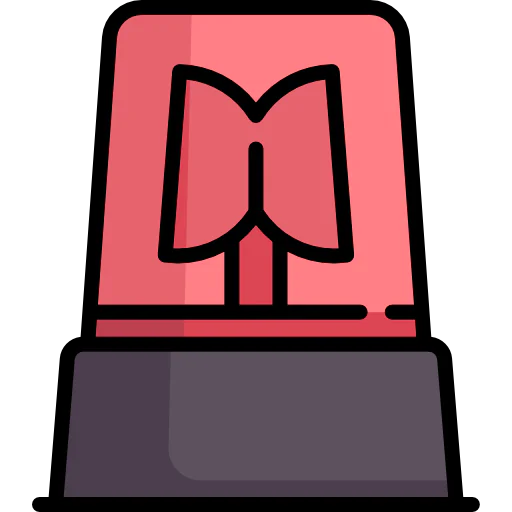 Flasher icon