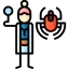 Veterinarian icon 64x64