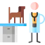 Veterinarian icon 64x64
