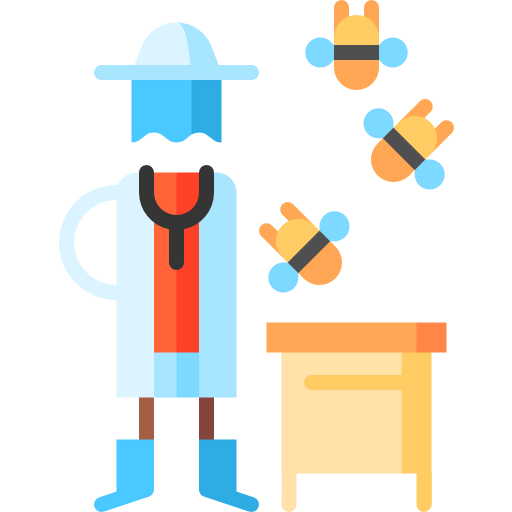 Beekeeper icon